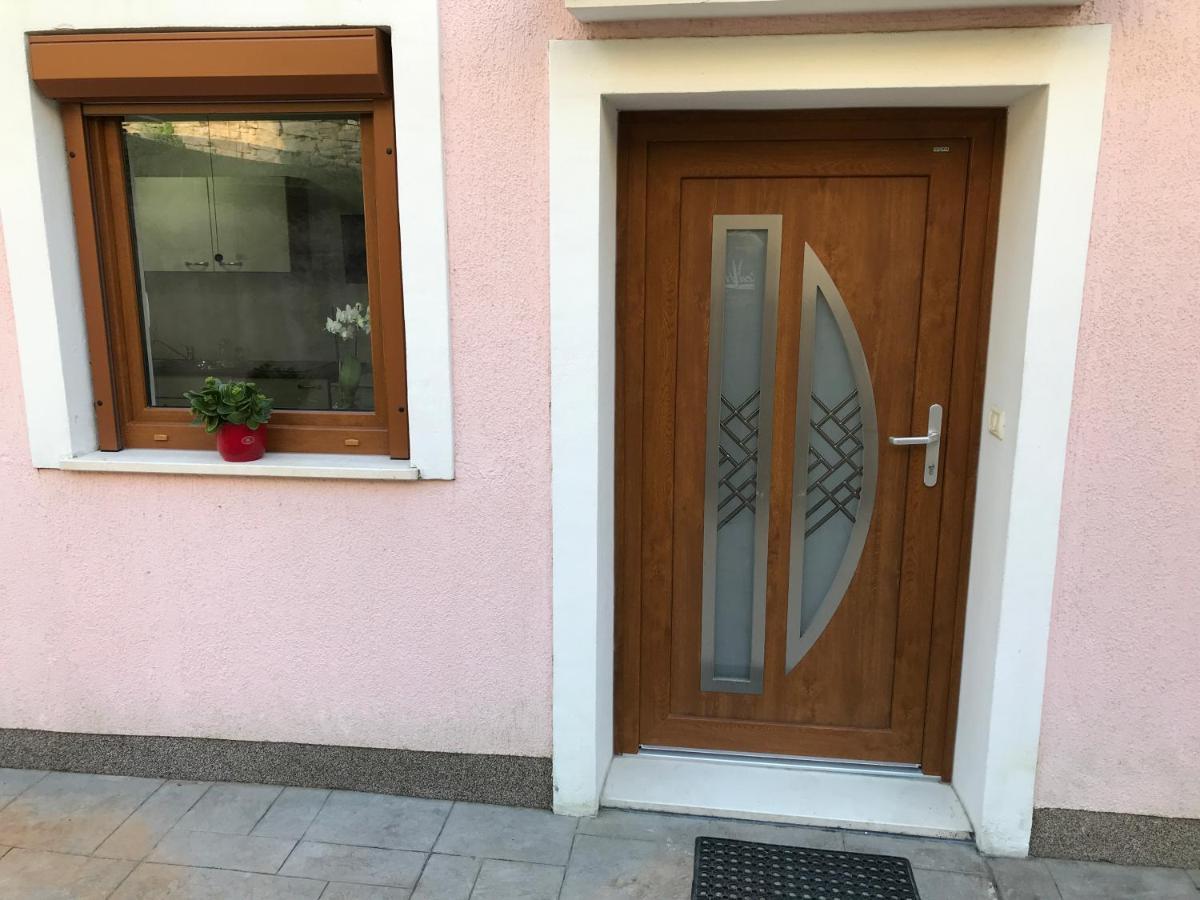 Apartment Portorose Portorož Exterior foto