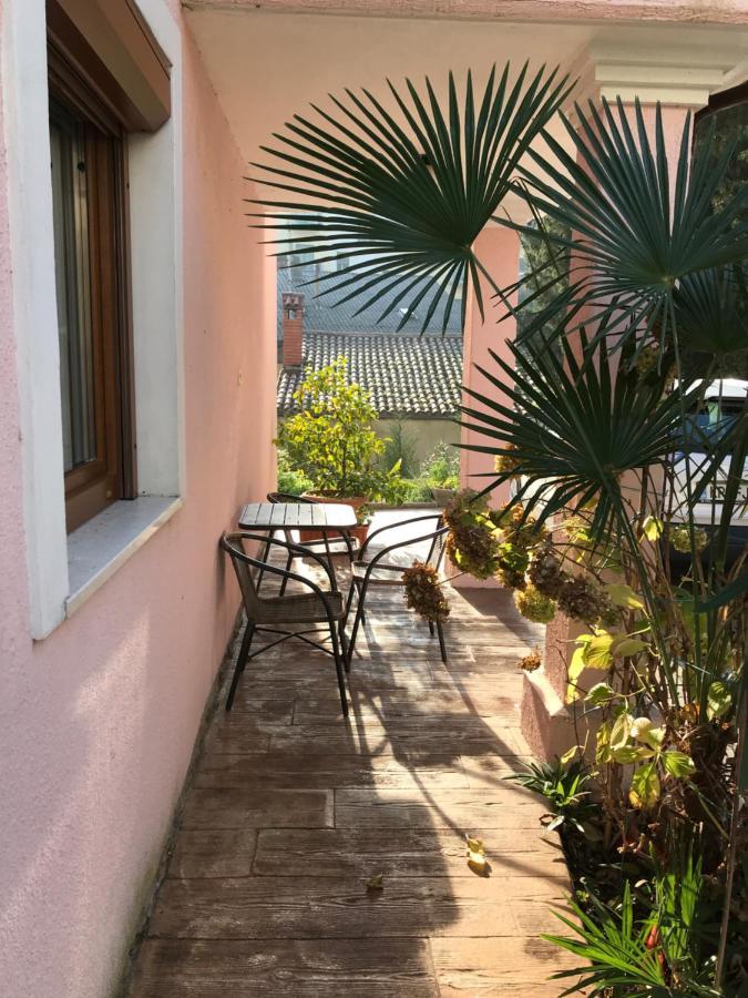 Apartment Portorose Portorož Exterior foto